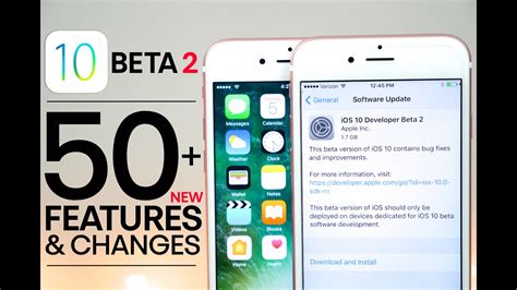 Image result for iOS 10 Beta