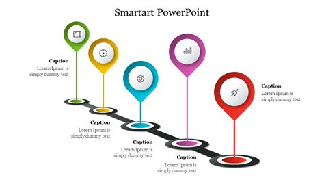 Image result for How to Use SmartArt in PowerPoint