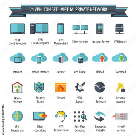 Toradh íomhá ar Virtual Infrastructure Icon