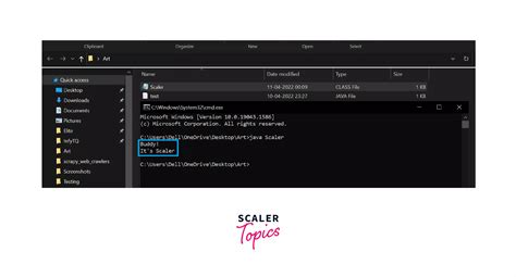 Image result for How to Run a File in Java
