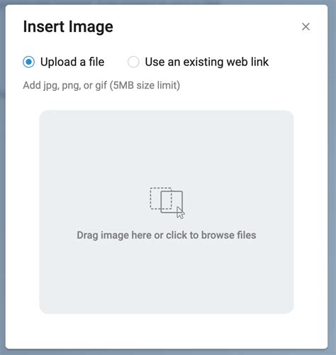 Image result for How to Add Images to a File