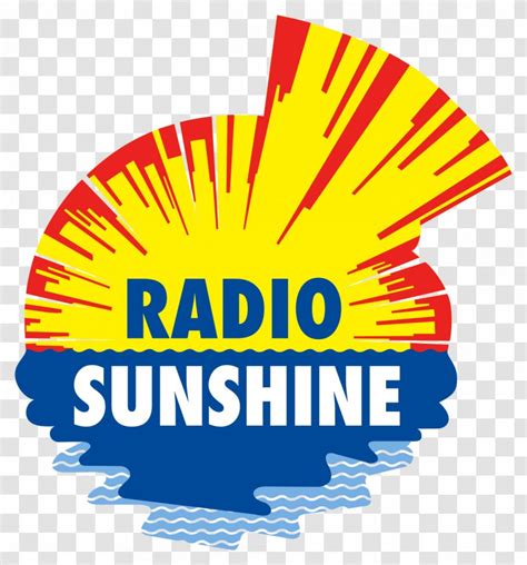 Image result for Sunshine Radio Logo