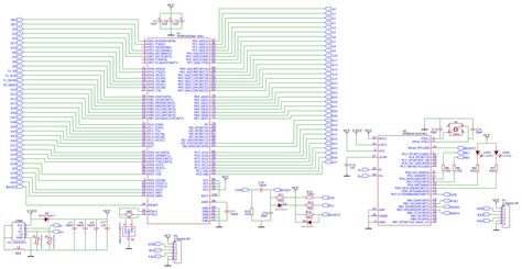 Image result for Easyeda Arduino Schematic PCB