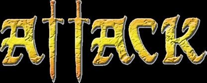 Image result for Atack Logo