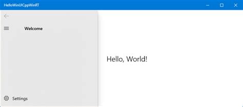Image result for Windows UI Library