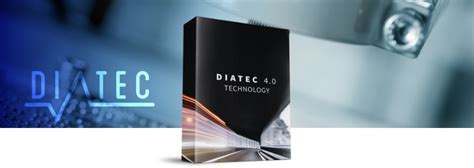 Toradh íomhá ar Diatec Measuring Tools