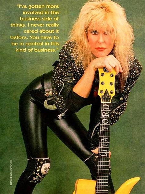 Image result for Lita Ford