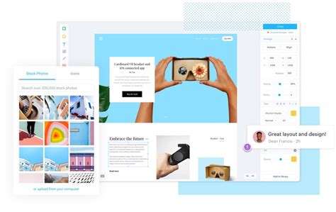 Image result for Website User Interface Guide