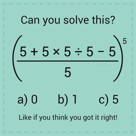 Image result for Math Problems to Solve Free