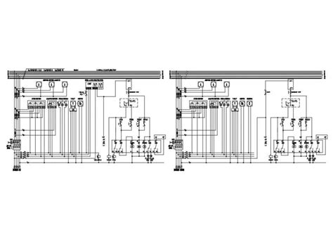 Image result for Electrical Panel CAD Drawing