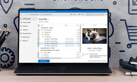 Image result for File Retrieval Software