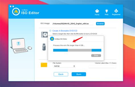 Afbeeldingsresultaten voor Mac Bootable USB Software