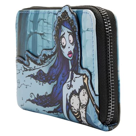 Toradh íomhá ar Corpse Bride Loungefly