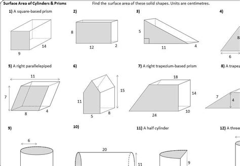 Toradh íomhá ar What Is a Rectangular Cylinder