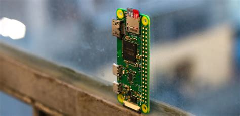 Afbeeldingsresultaten voor Raspberry Pi Zero Null 2