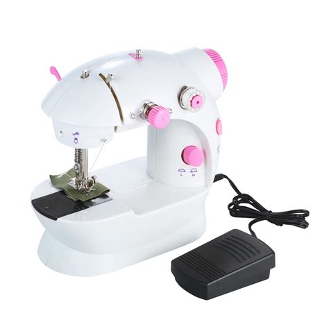 Image result for Double Thread Sewing Machine