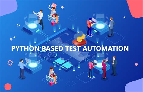Image result for Python Test System