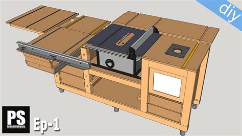 Image result for Router Table Workbench