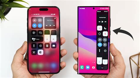 iPhone 16 Control Center に対する画像結果