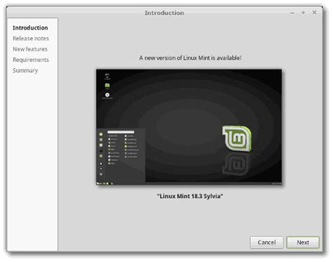 Linux Mint Instalation Guide에 대한 이미지 결과