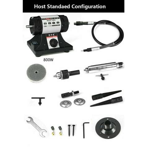 Mini Bench Buffer に対する画像結果