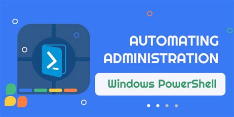 Afbeeldingsresultaten voor PowerShell Net Admin