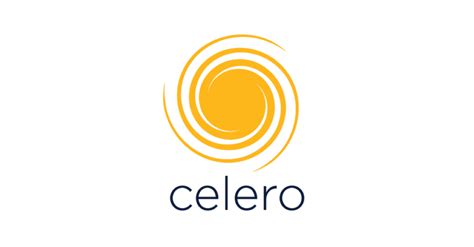 Image result for Celero Logo