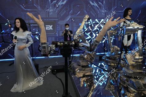 Image result for Singing in the Oil Robots