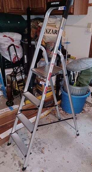 Work Zone Step Ladder に対する画像結果
