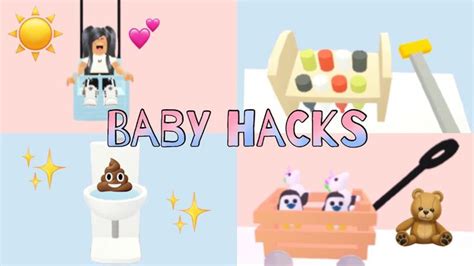 Image result for AdoptMe Accessory Hacks