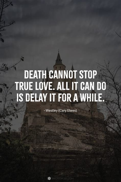 Princess Bride Quote About True Love に対する画像結果