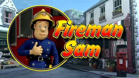 Fireman Sam Intro Song に対する画像結果