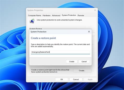 Toradh íomhá ar Restore Windows 1.0