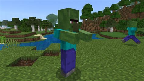 Image result for Minecraft Mutant Villager Pic
