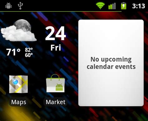 Image result for Battery Indicator Android