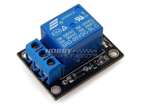 Image result for Relay 5V Module Interfacing Arduino