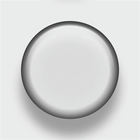 Image result for White Click Button