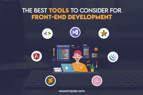 Image result for Front End Development Tools HTML/CSS