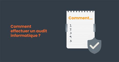 Audit Informatique に対する画像結果