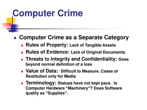 Image result for Computer Law's Implementation