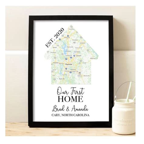 Our First Home Sign Print に対する画像結果