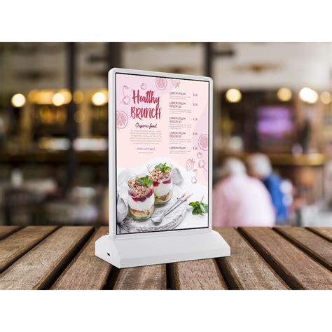 Image result for Food Menu Screen Displays