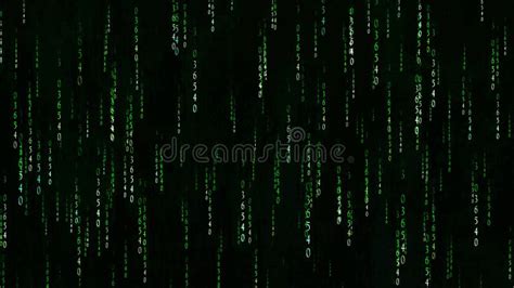 Afbeeldingsresultaten voor Matrix Green Numbers