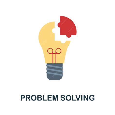 Toradh íomhá ar Creative Problem Solving Clip Art