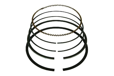 Image result for Piston Ring Stagger