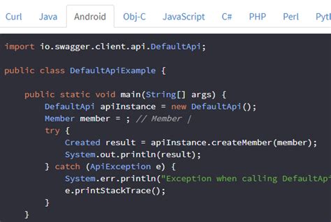 Image result for Visual REST API Designer