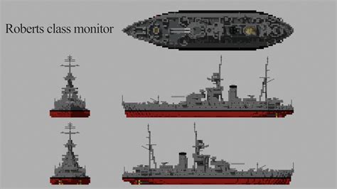 Toradh íomhá ar Monitor Minecraft Build