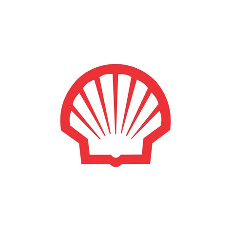 Image result for Shell Logo Color White
