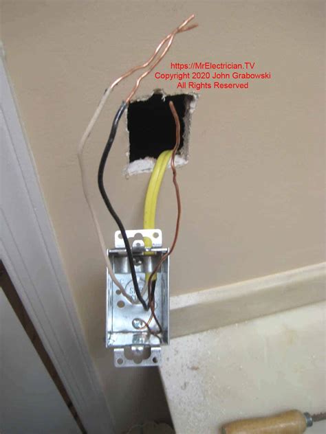 Image result for Back to Back Outlet Box Installation