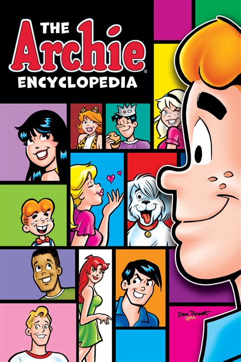 Image result for Archie Comics Characters